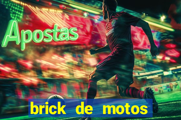 brick de motos porto alegre